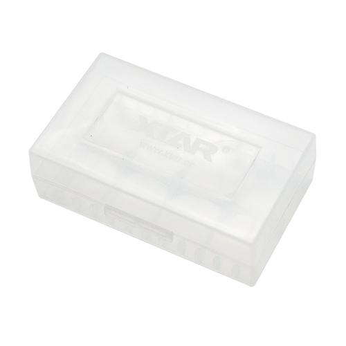 XTAR Battery Cases - Sydney Vape Supply