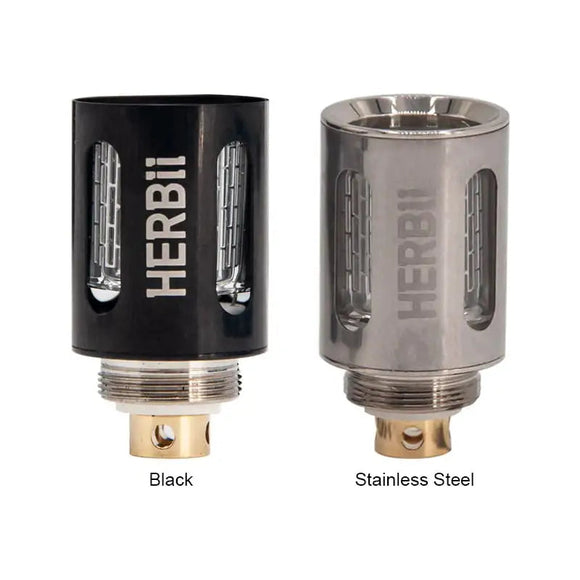 DAZZLEAF HERBII REPLACEMENT COIL - Sydney Vape Supply