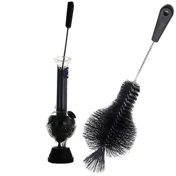 Bong, Shisha & Hookah Cleaning Brush 50cm - Sydney Vape Supply