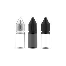 Chubby Gorilla - 10ml V3 PET Bottles - Sydney Vape Supply